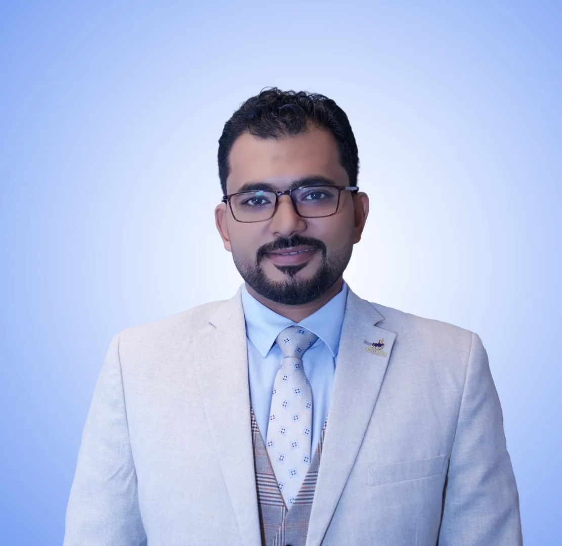 Team Member